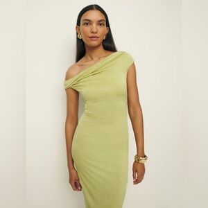 Reformation Jamen Knit Dress (SOLD)